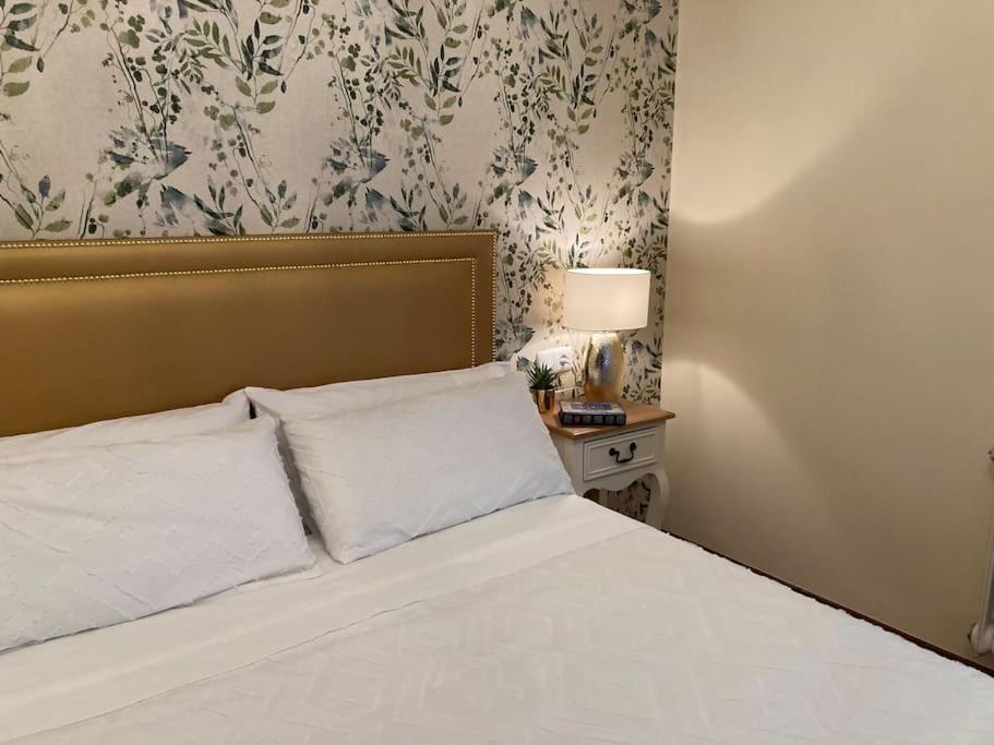 Apartamento Hyp-marina , El Capricho.