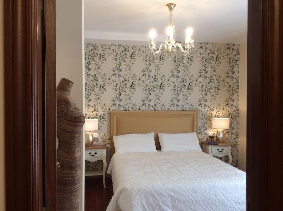 Apartamento Hyp-marina , El Capricho. *