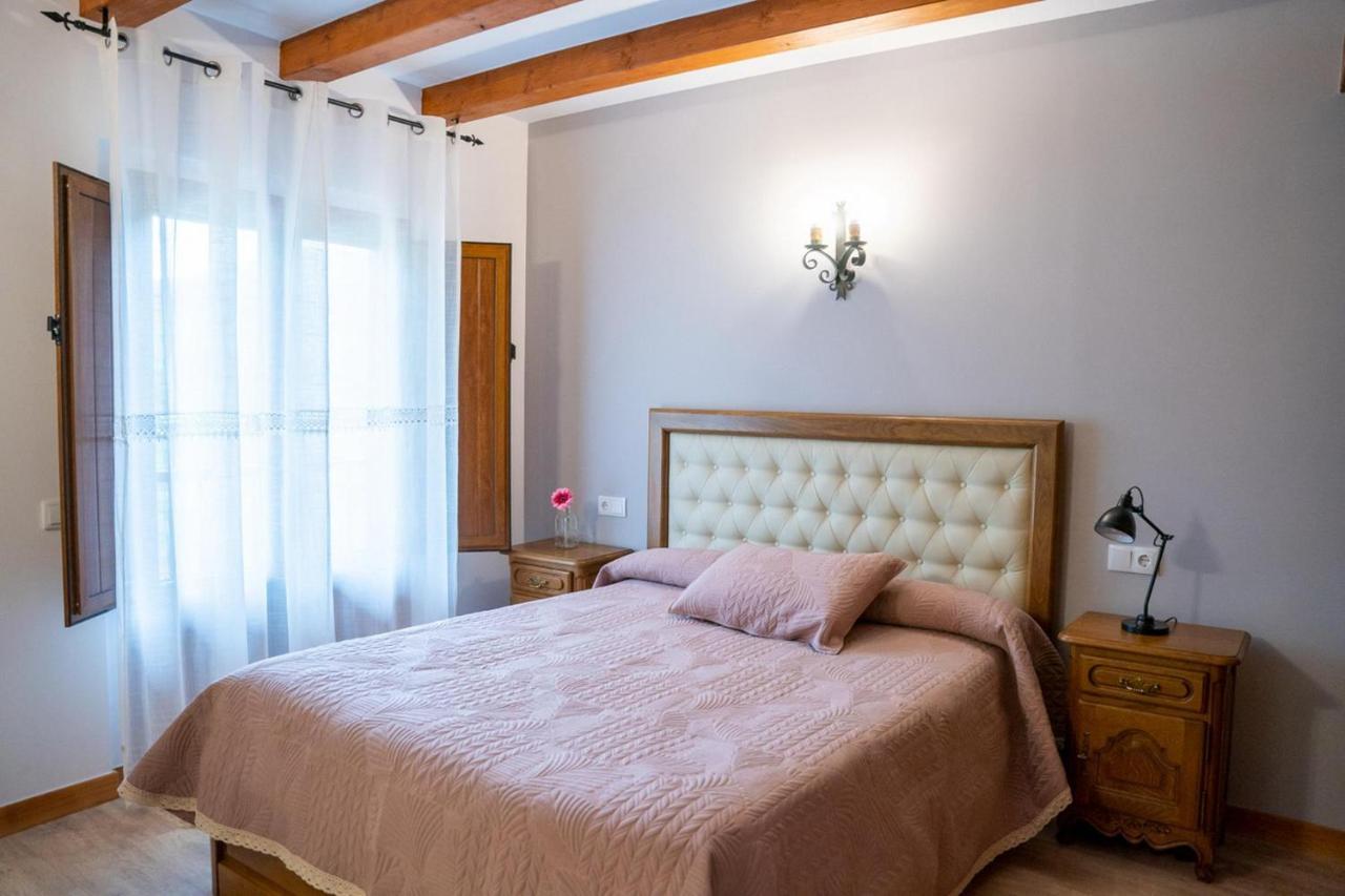 La Magdalena Holiday home *