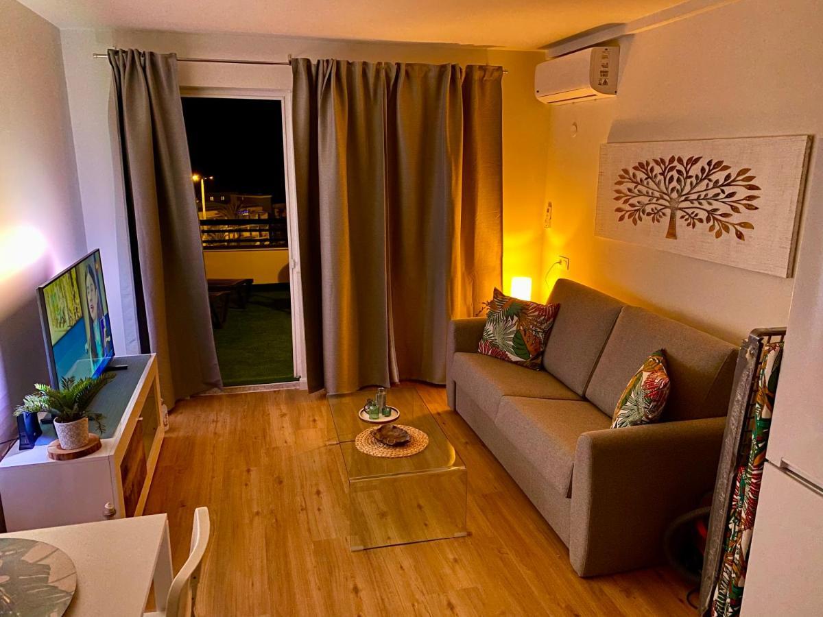 Vistas Apartment *