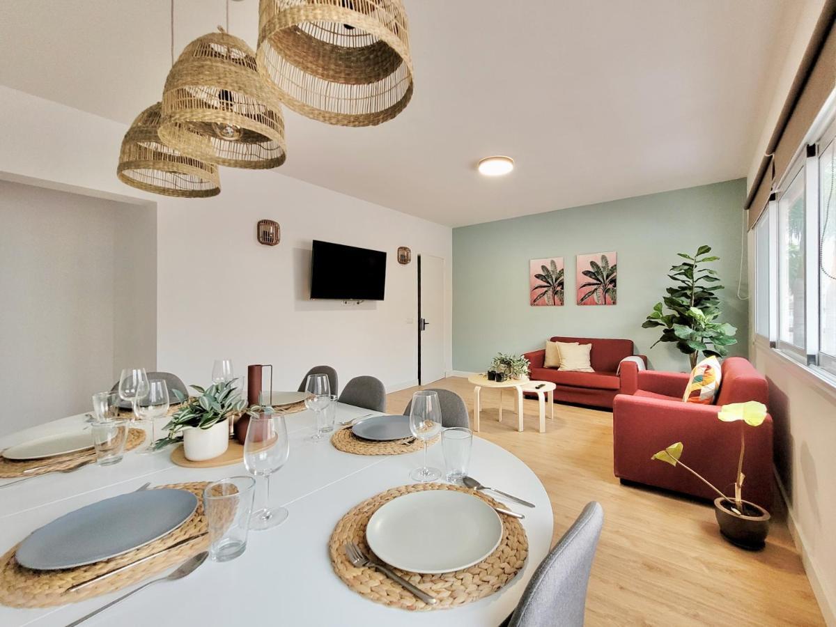 Apartamento Palm Street Ii