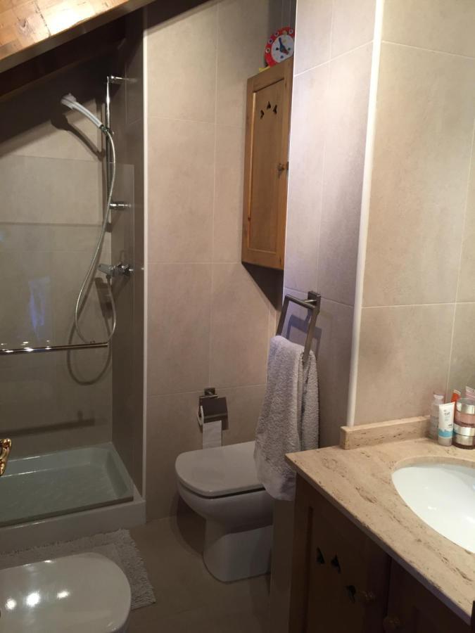 Apartamento Esplendido Atico En Sallent Con Vistas