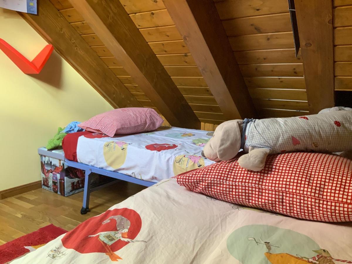 Esplendido Atico En Sallent Con Vistas Apartamento *