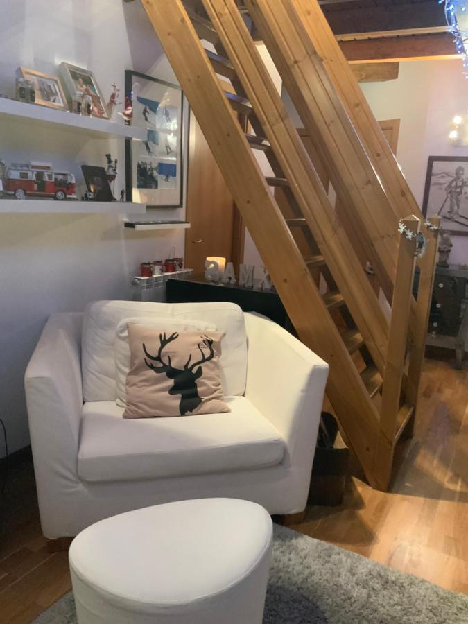 Apartamento Esplendido Atico En Sallent Con Vistas