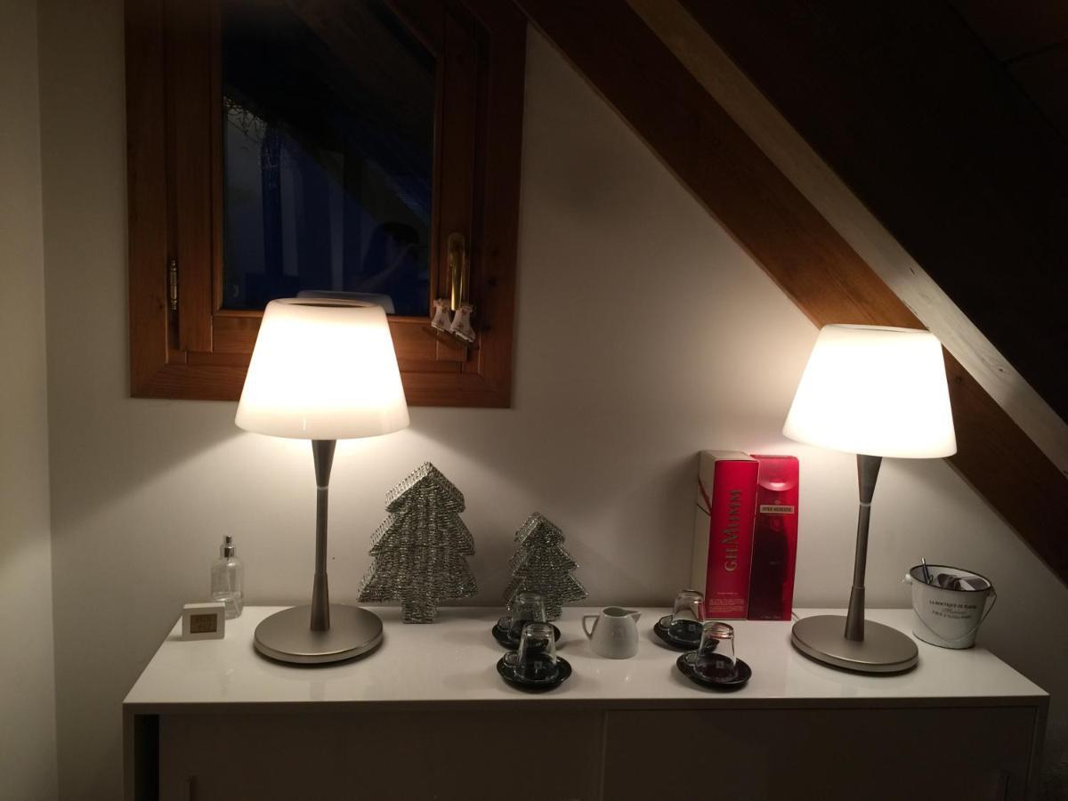Esplendido Atico En Sallent Con Vistas *