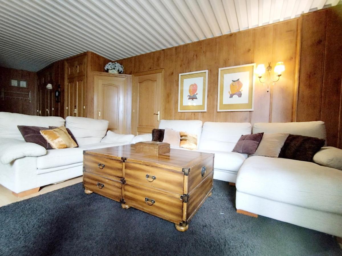Apartment Europa 3 Y 2 Banos Con Parking Y Wifi By Surynieve Borrar Sierra Nevada