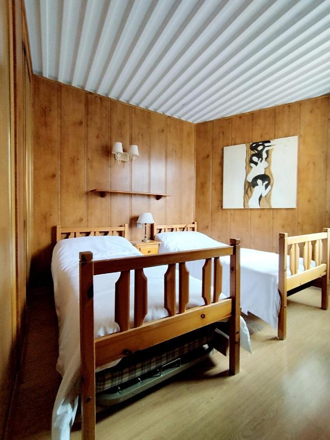 Europa 3 Y 2 Banos Con Parking Y Wifi By Surynieve Borrar Apartment Sierra Nevada