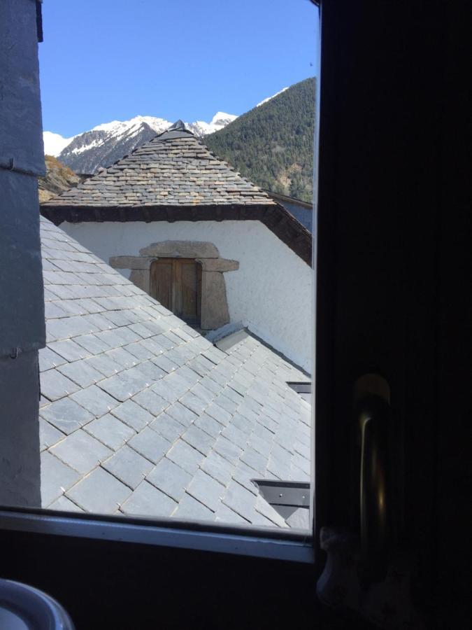 Apartamento Esplendido Atico En Sallent Con Vistas Sallent de Gállego