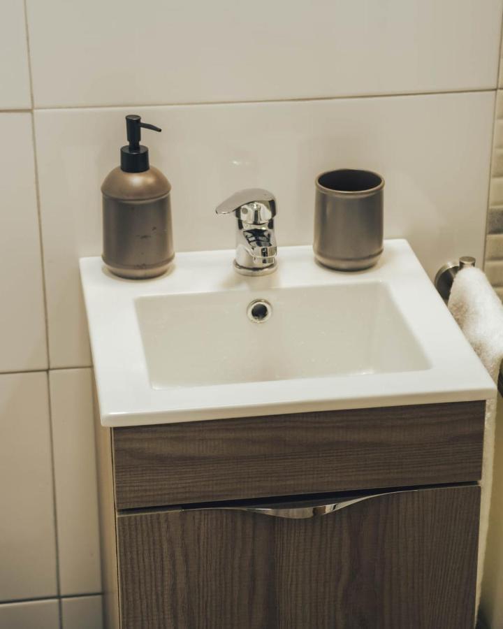 Apartamento Bouzasol