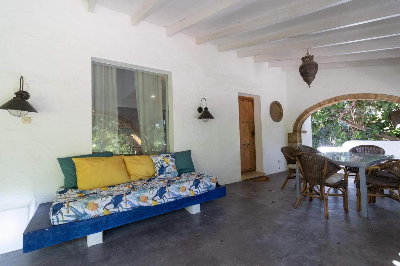 Casa Algarrobo *