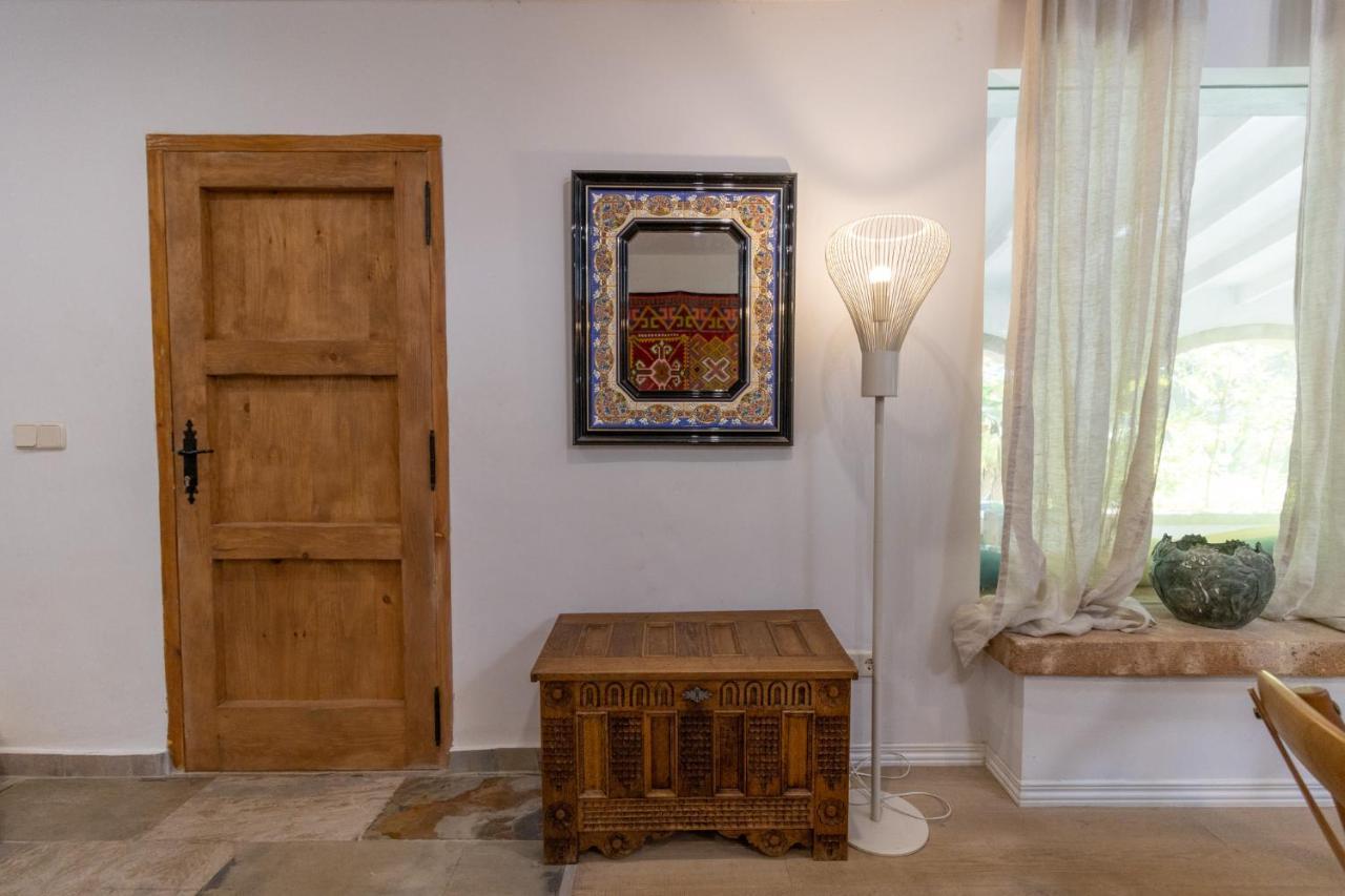 Casa Algarrobo Villa Jávea