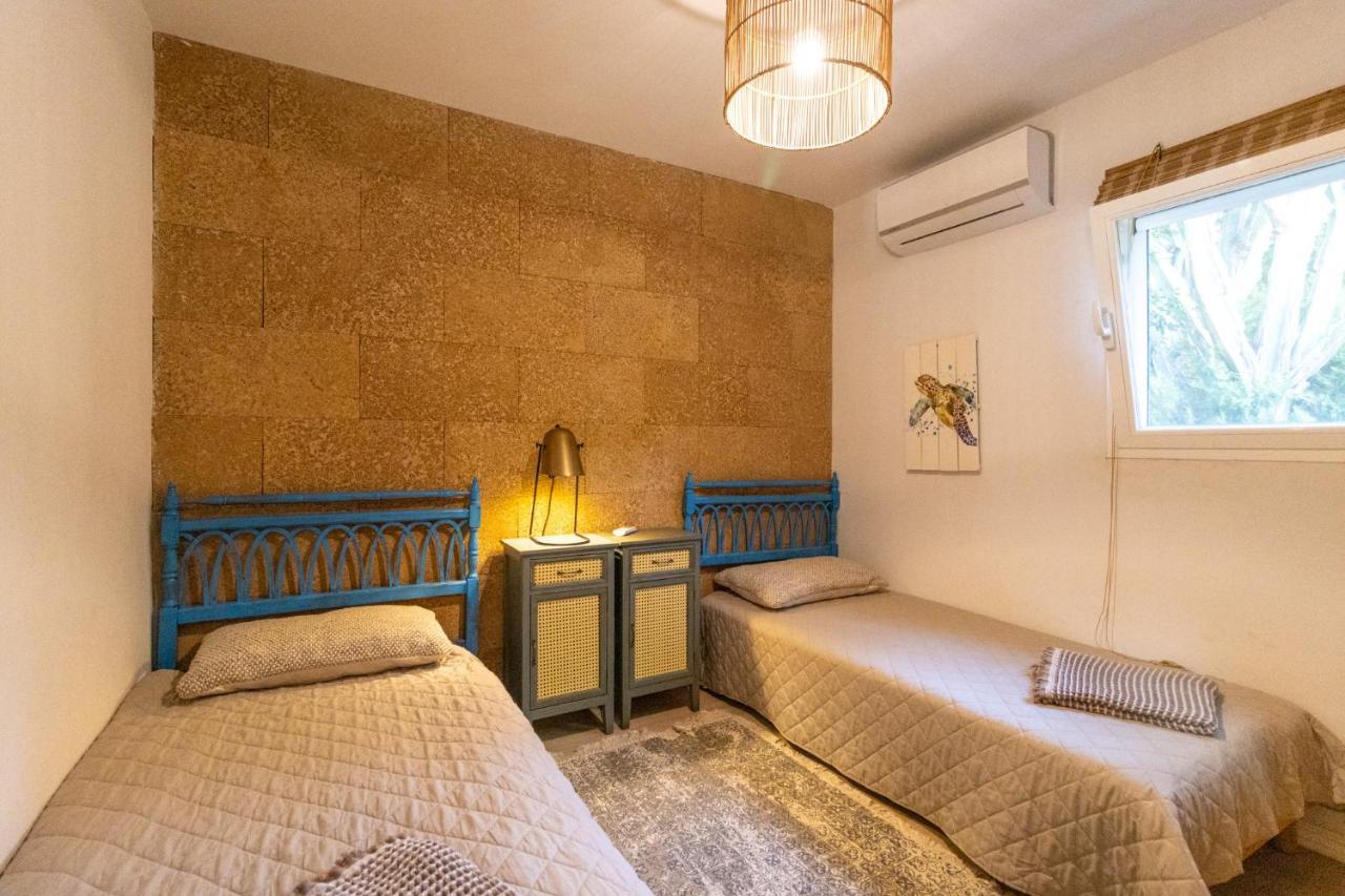 Casa Algarrobo * Jávea