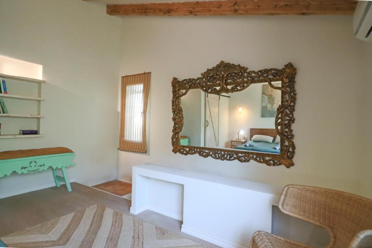 Casa Algarrobo Villa