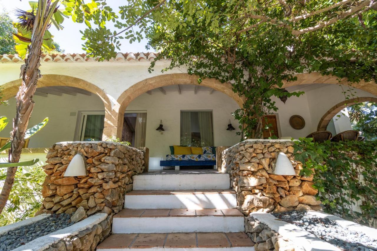 Casa Algarrobo Villa *