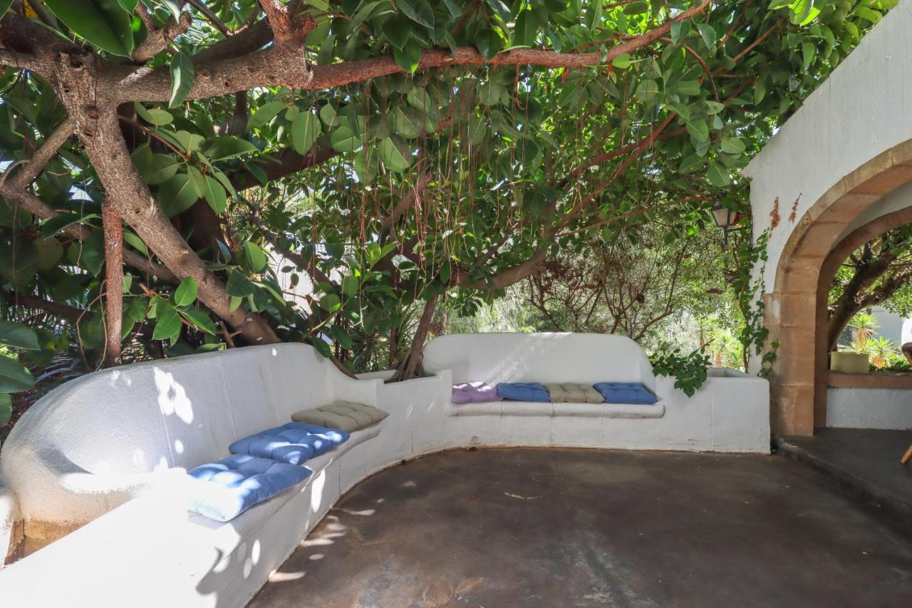 Casa Algarrobo Villa Jávea