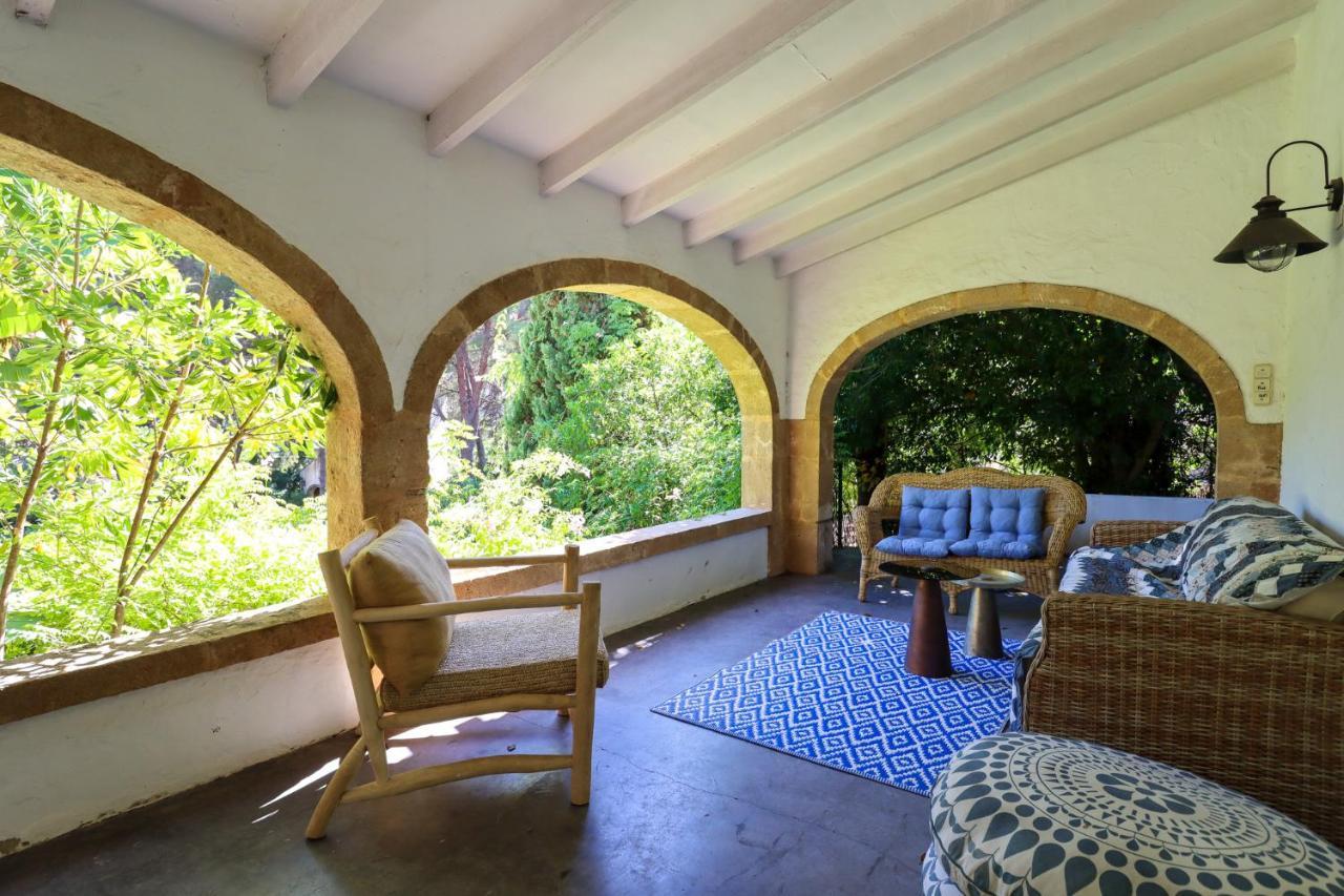 Casa Algarrobo