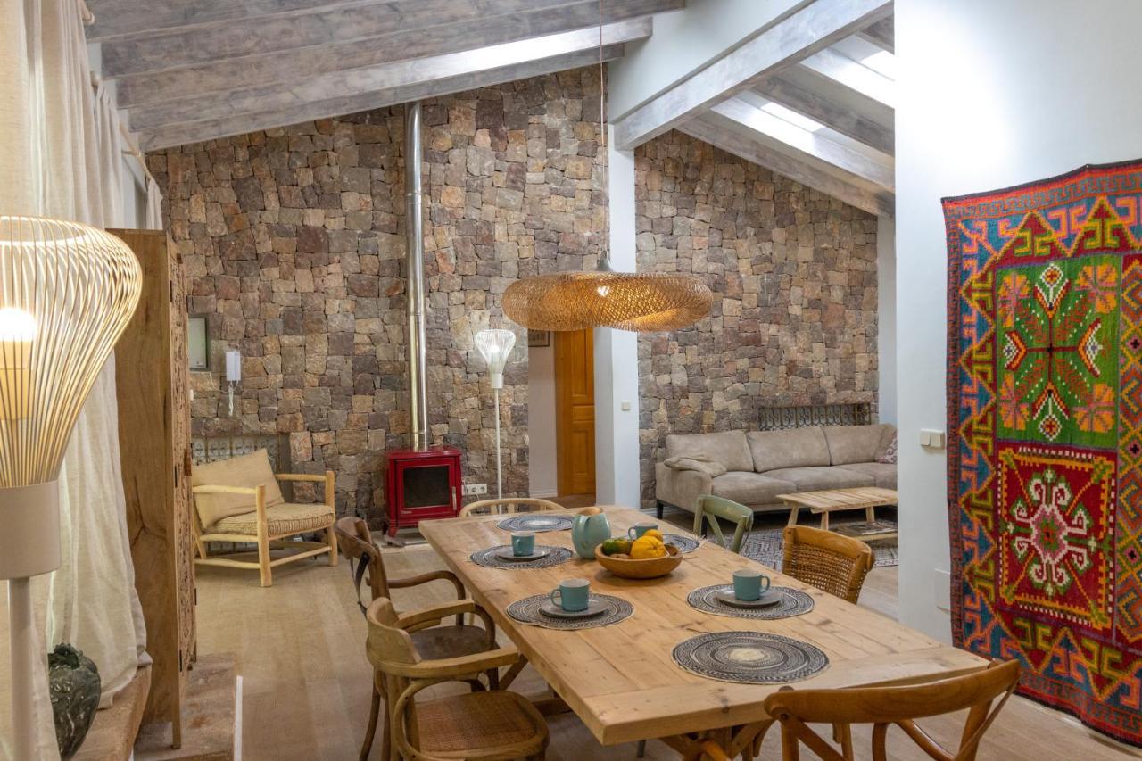 Casa Algarrobo Jávea