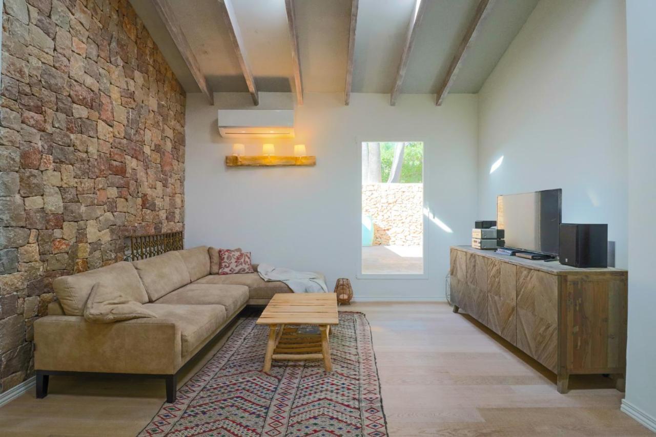 Casa Algarrobo Villa *