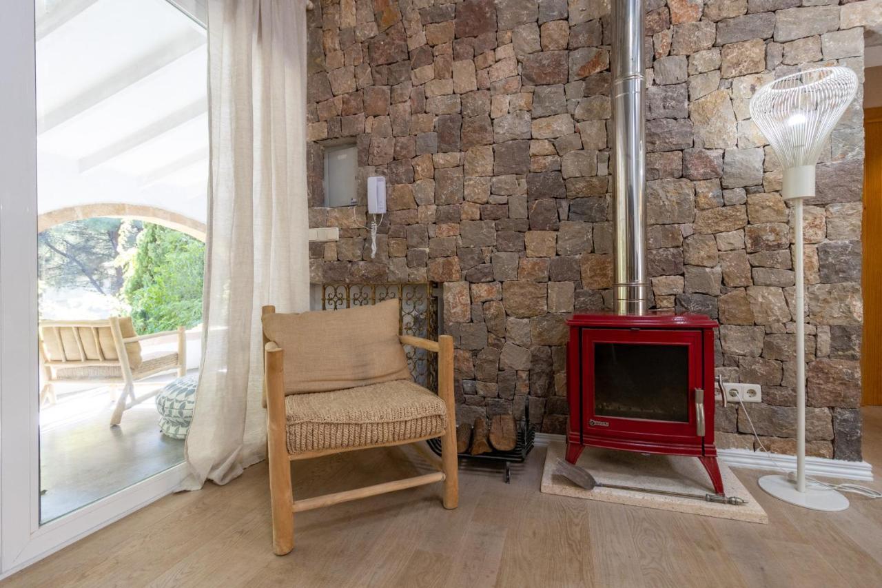 Casa Algarrobo Villa Jávea