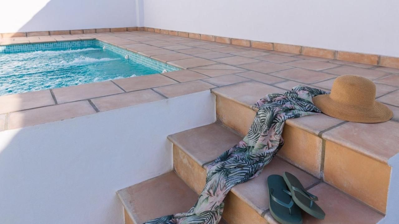 Сasa de vacaciones Casa De Elena By Ruralidays Benalauría