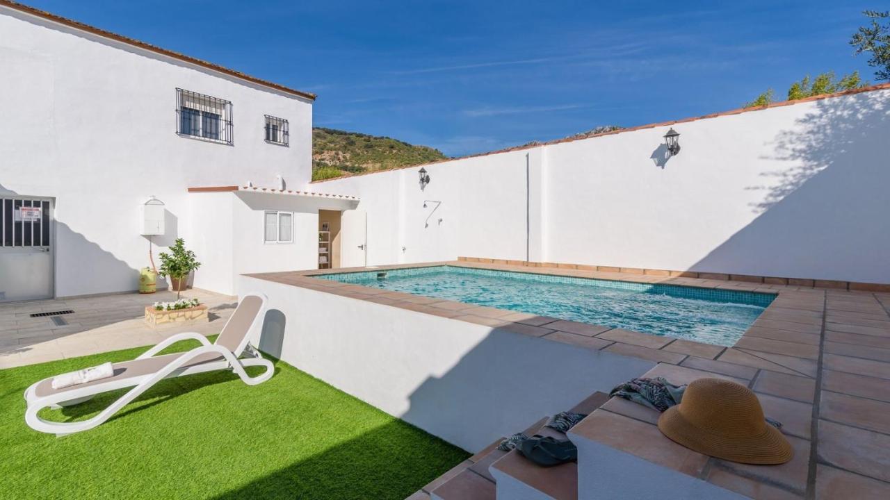 Casa De Elena By Ruralidays Сasa de vacaciones Benalauría
