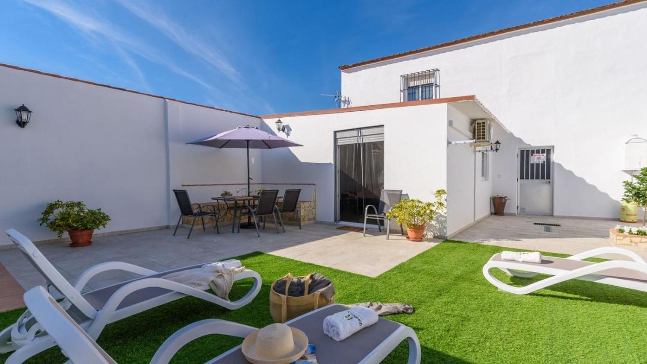 Casa De Elena By Ruralidays Сasa de vacaciones