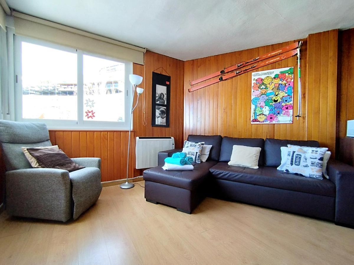 Acebo Premium Con Parking Y Wifi By Surynieve Apartamento Sierra Nevada