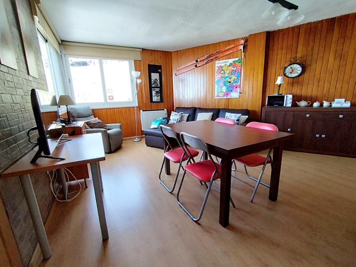 Apartamento Acebo Premium Con Parking Y Wifi By Surynieve Sierra Nevada
