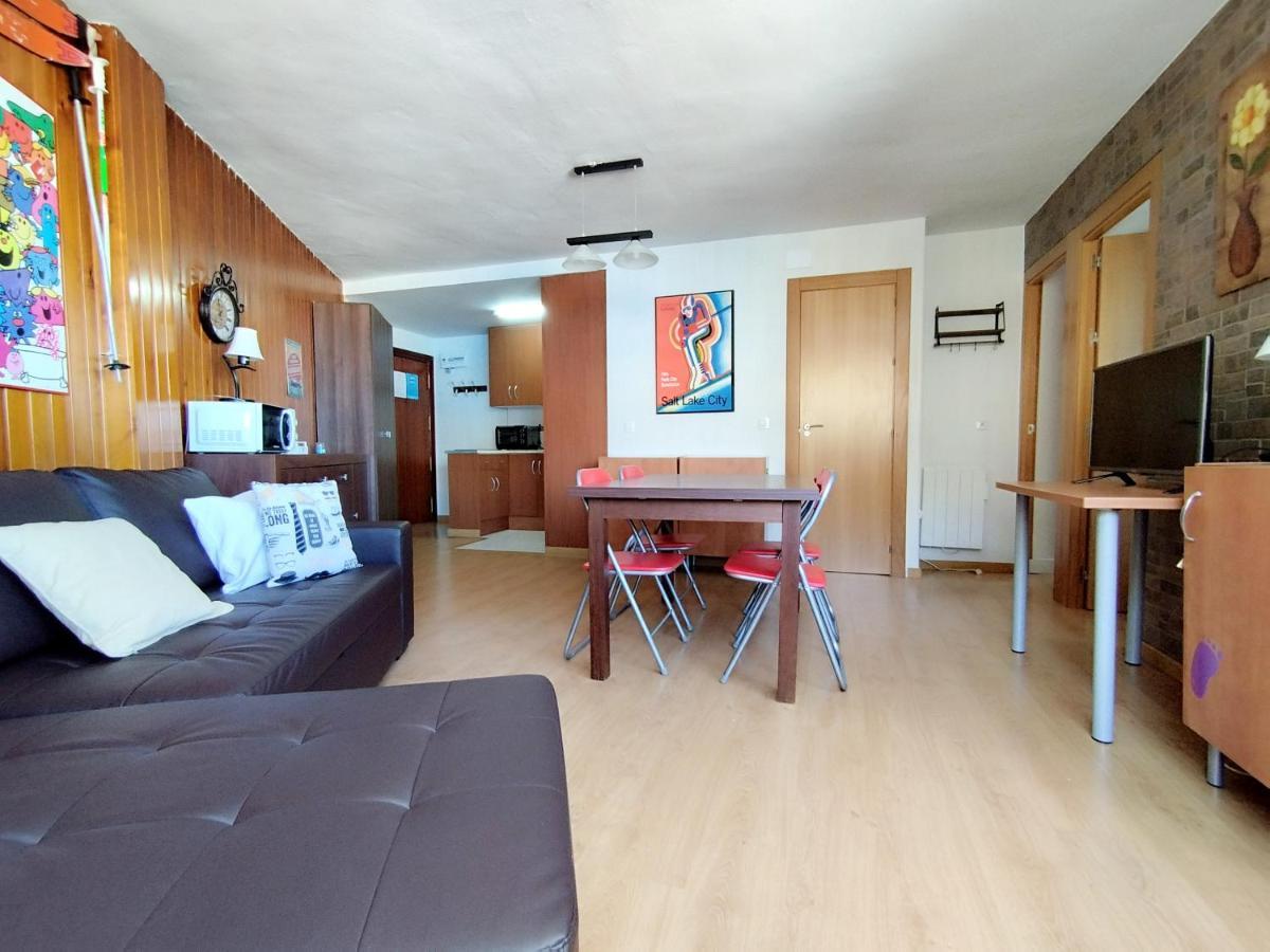 Acebo Premium Con Parking Y Wifi By Surynieve Sierra Nevada