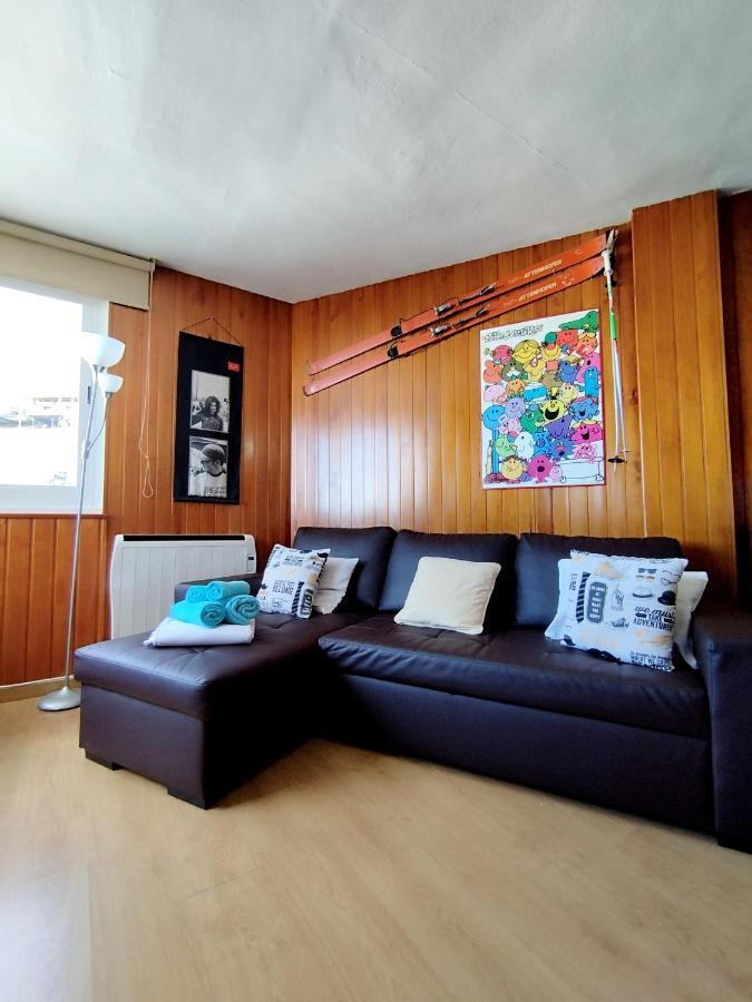 Apartamento Acebo Premium Con Parking Y Wifi By Surynieve Sierra Nevada