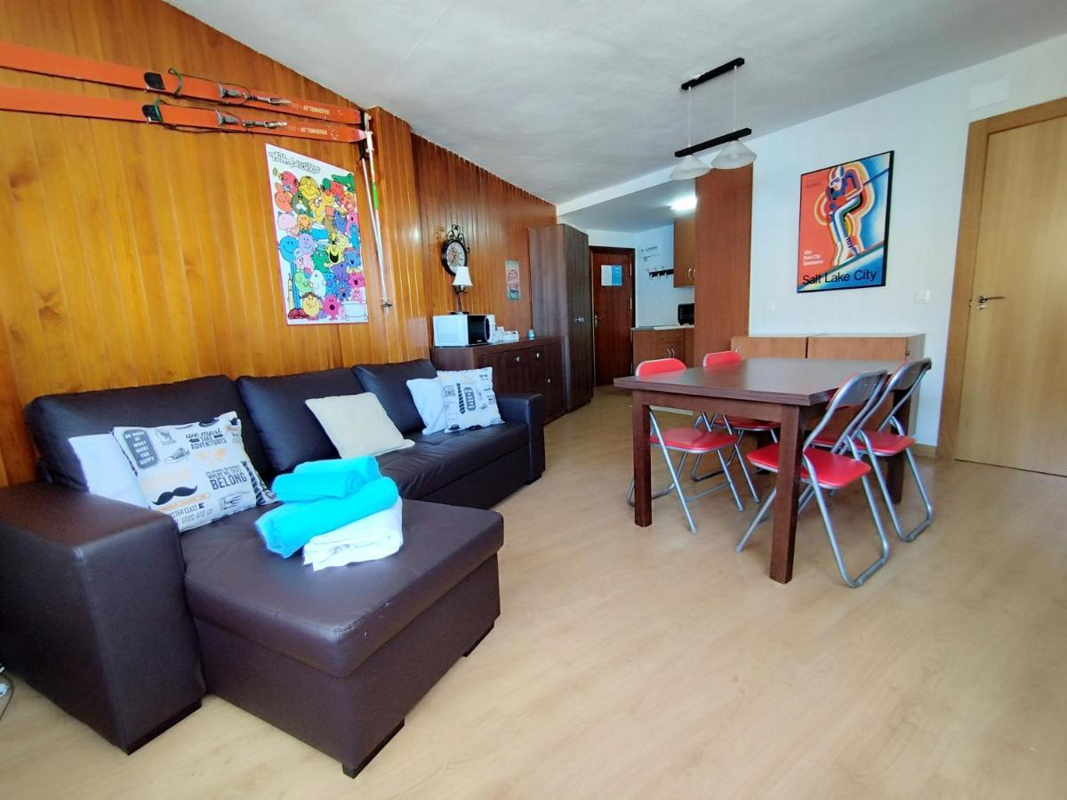Acebo Premium Con Parking Y Wifi By Surynieve *