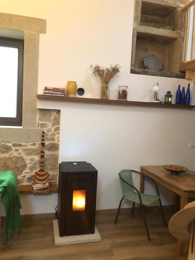 Casa Parafita Сasa de vacaciones