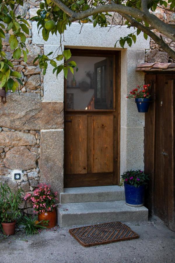 Casa Parafita * Rosal