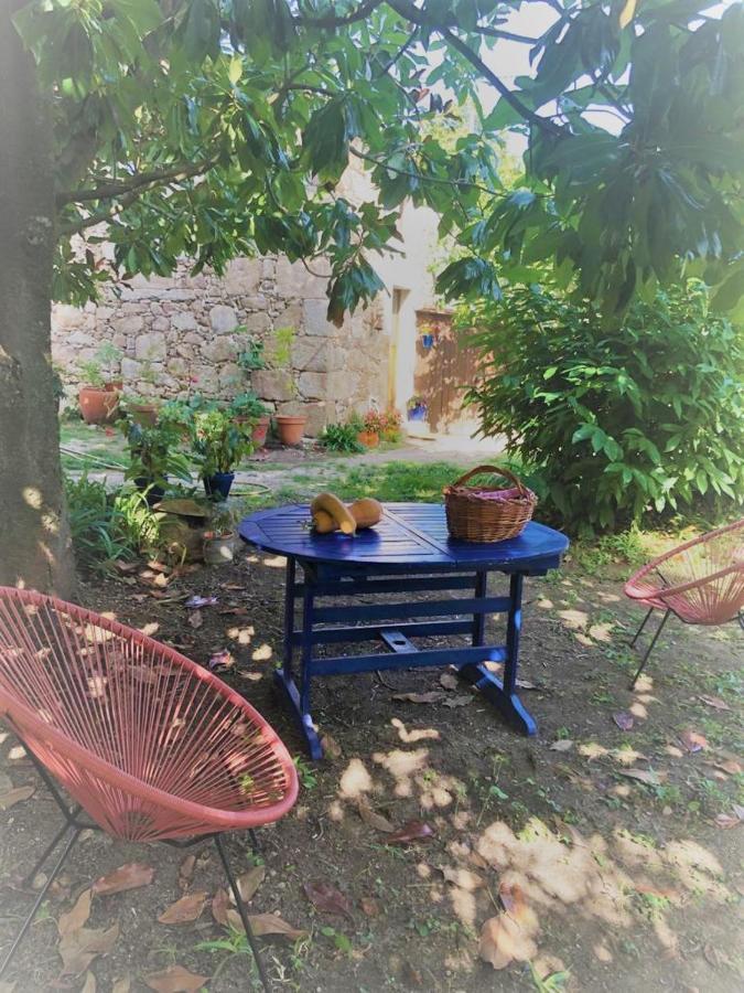 Casa Parafita Сasa de vacaciones *