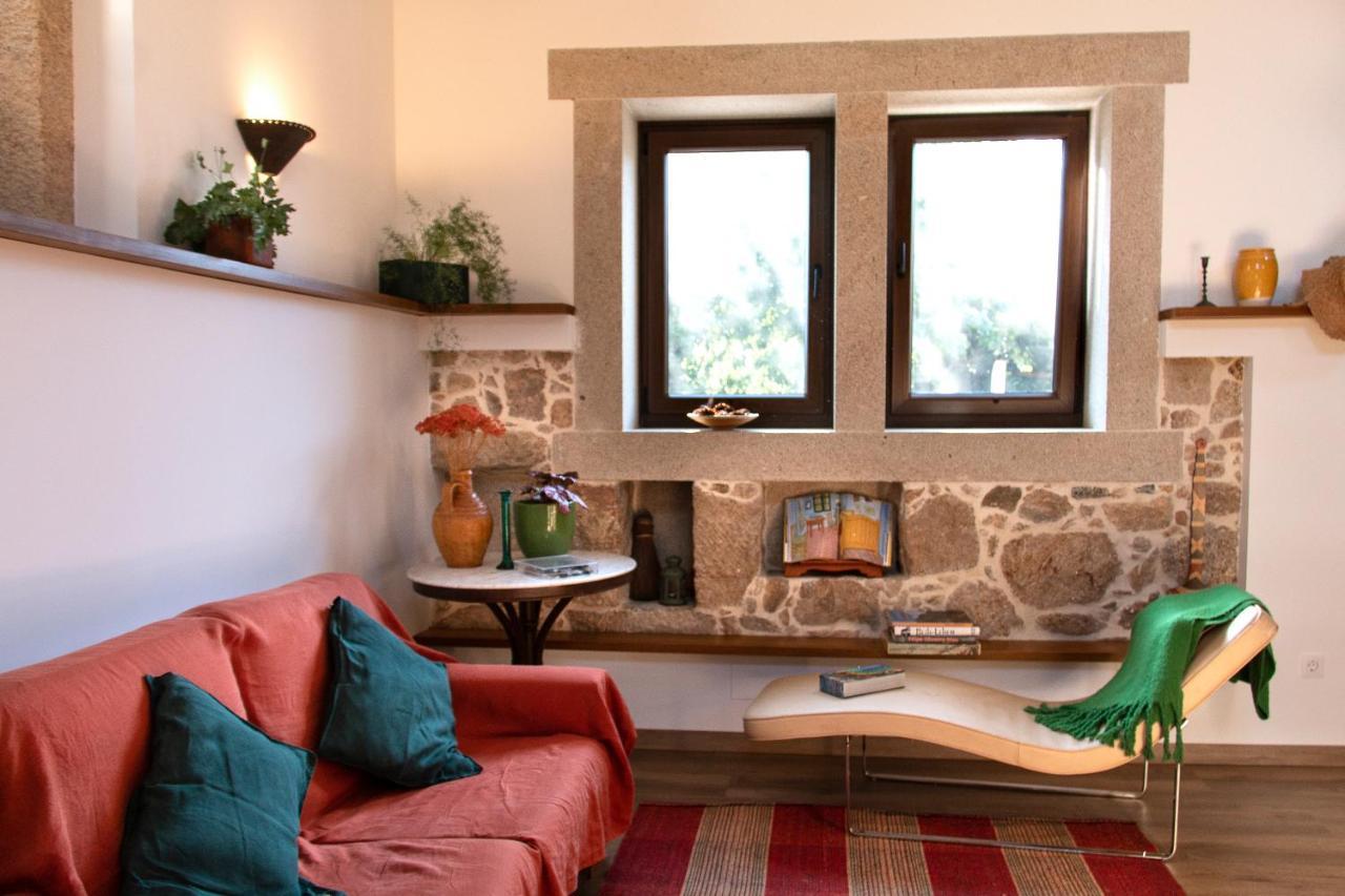Casa Parafita * Rosal