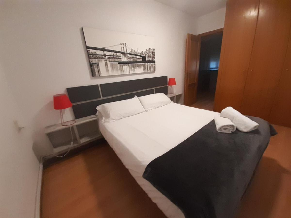 Apartamento Abadía *
