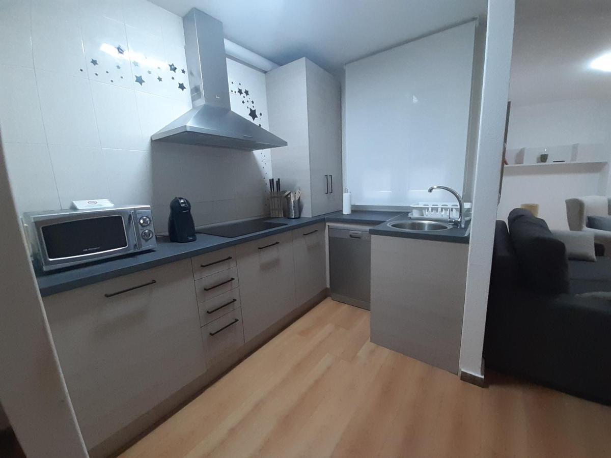 Abadía Apartamento Teruel