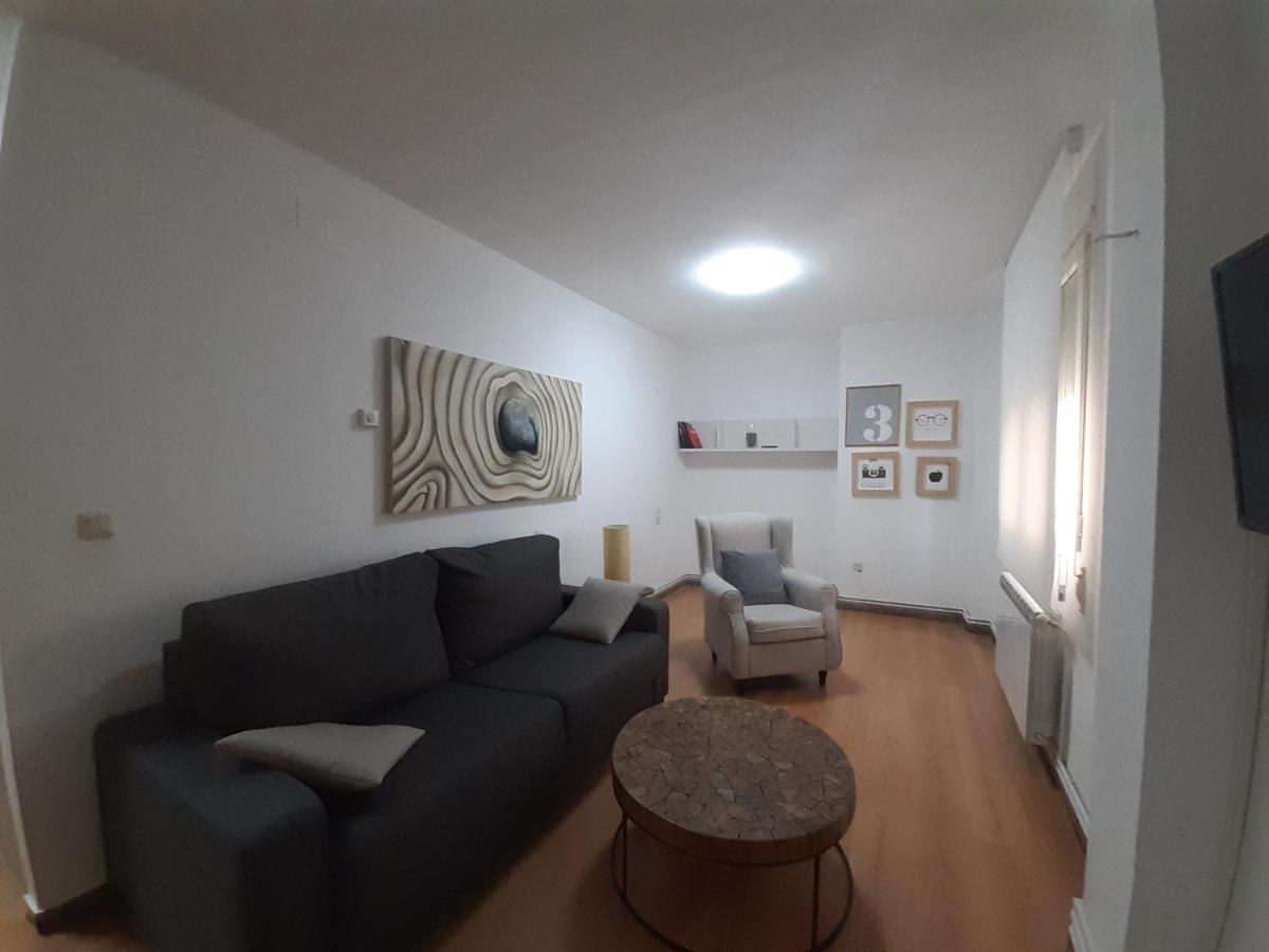 Apartamento Abadía *