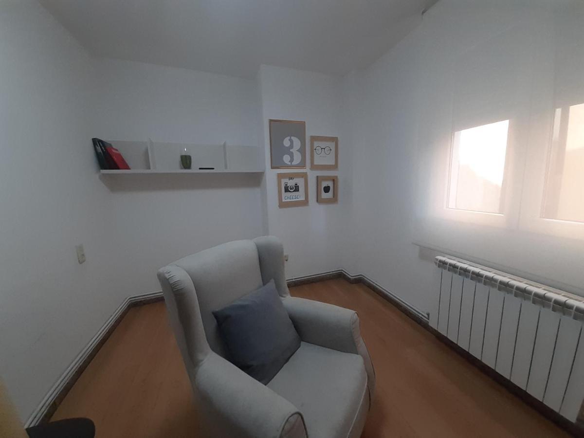 Apartamento Abadía Teruel