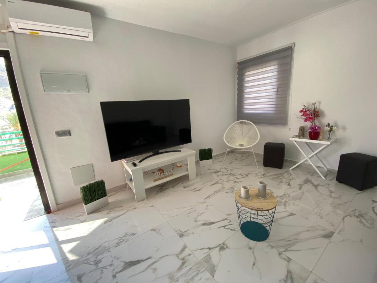 En Puerto Rico Casa Coral Apartment