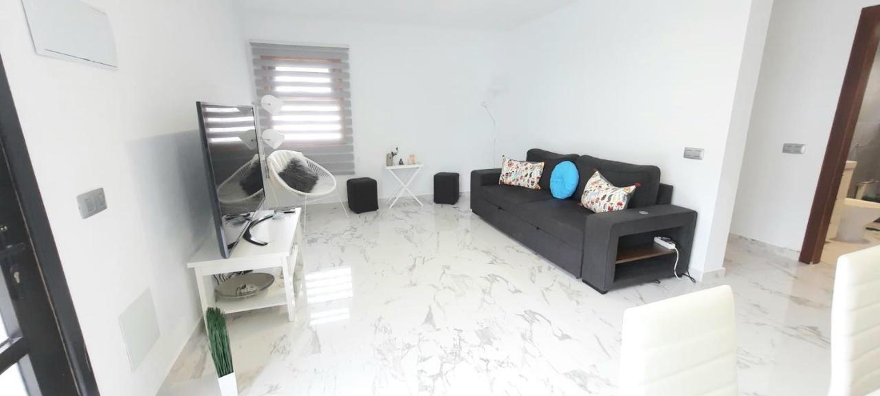 En Puerto Rico Casa Coral Apartment Puerto Rico (Gran Canaria)