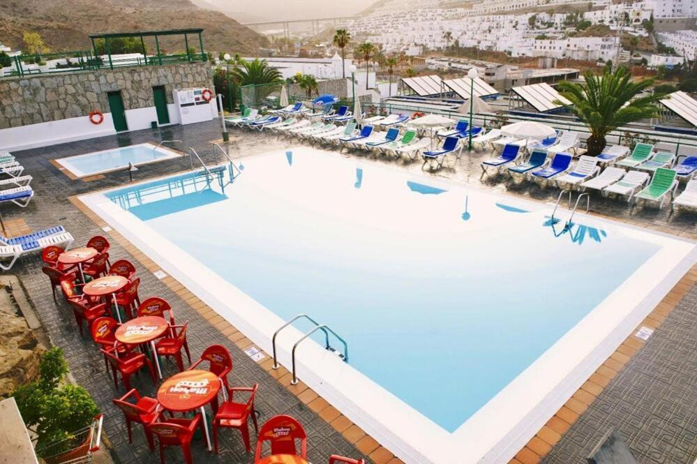 Apartment En Puerto Rico Casa Coral Puerto Rico (Gran Canaria)