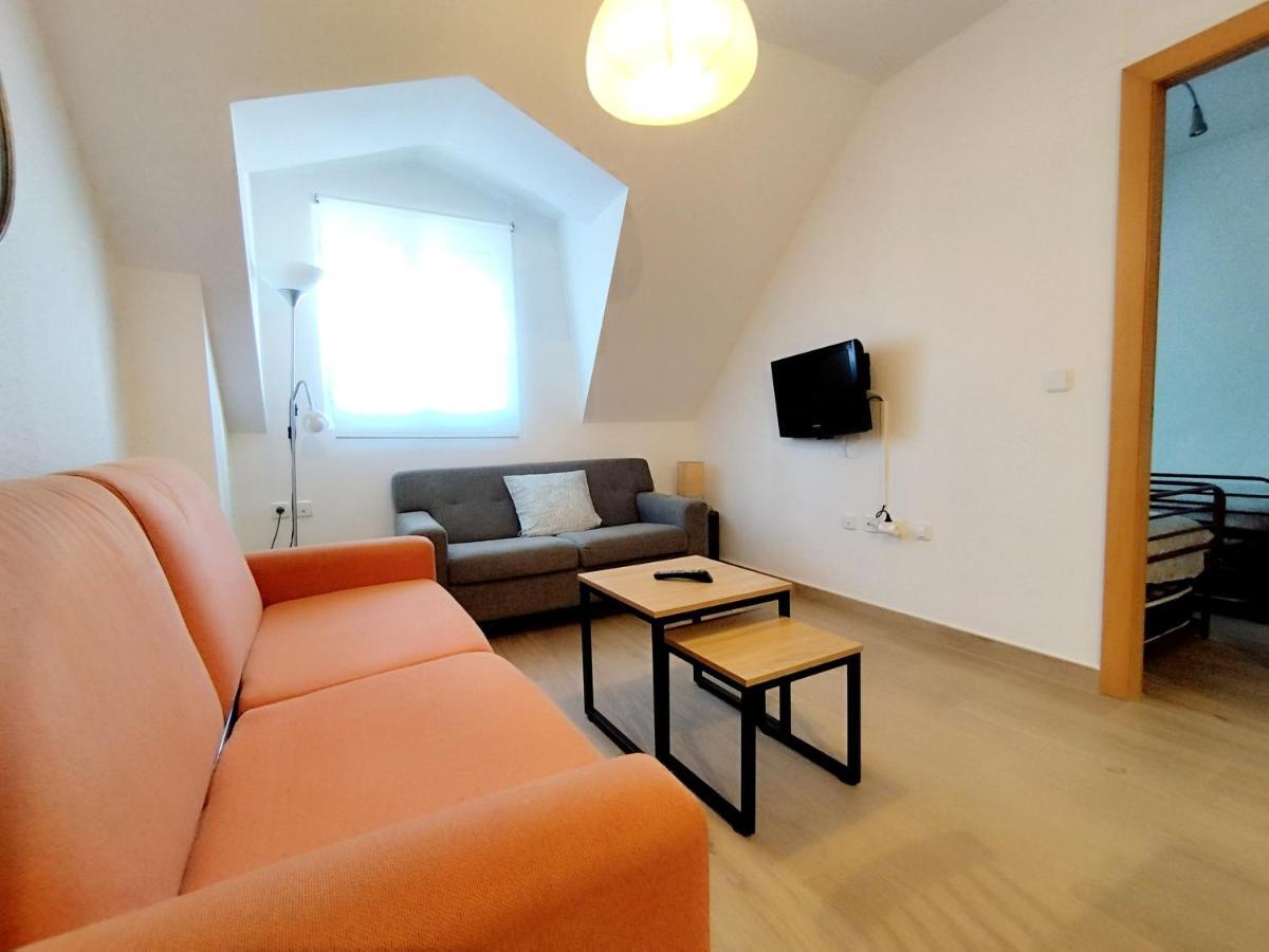 Apartment Surynieve Edificio Arttyco