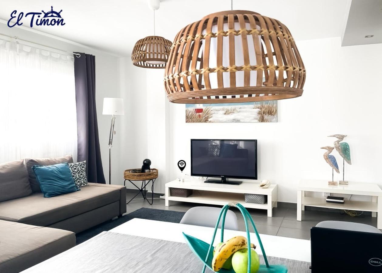 Apartamento El Timon De Corralejo