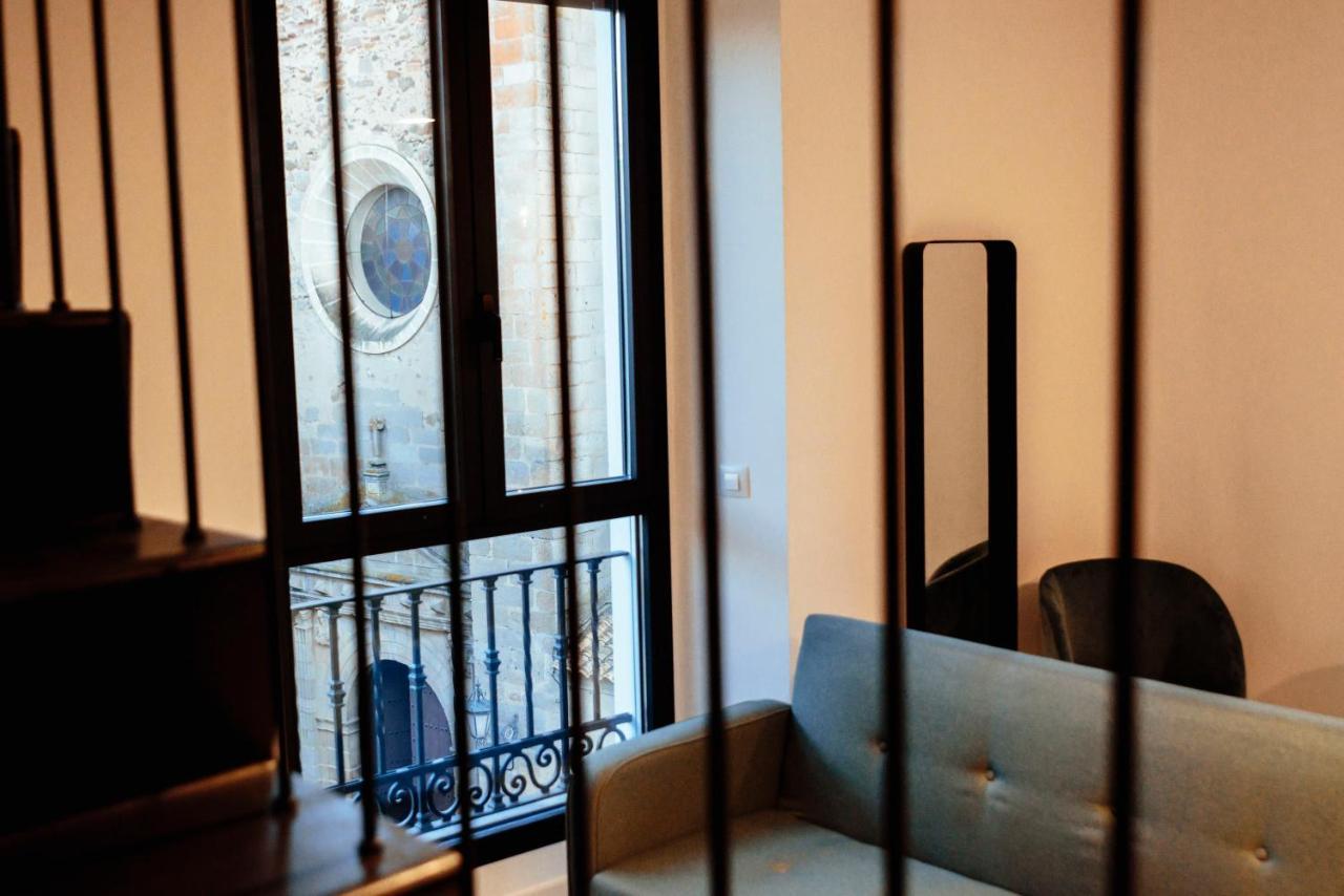 Plaza De Espana 6 Apartment