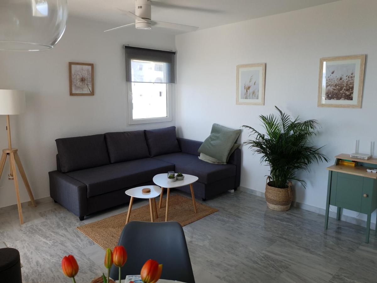 Casa Alegria - Laguna Apartamento Torrox