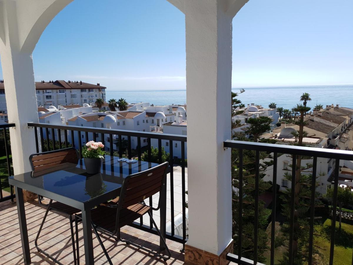 Apartamento Casa Alegria - Laguna Torrox
