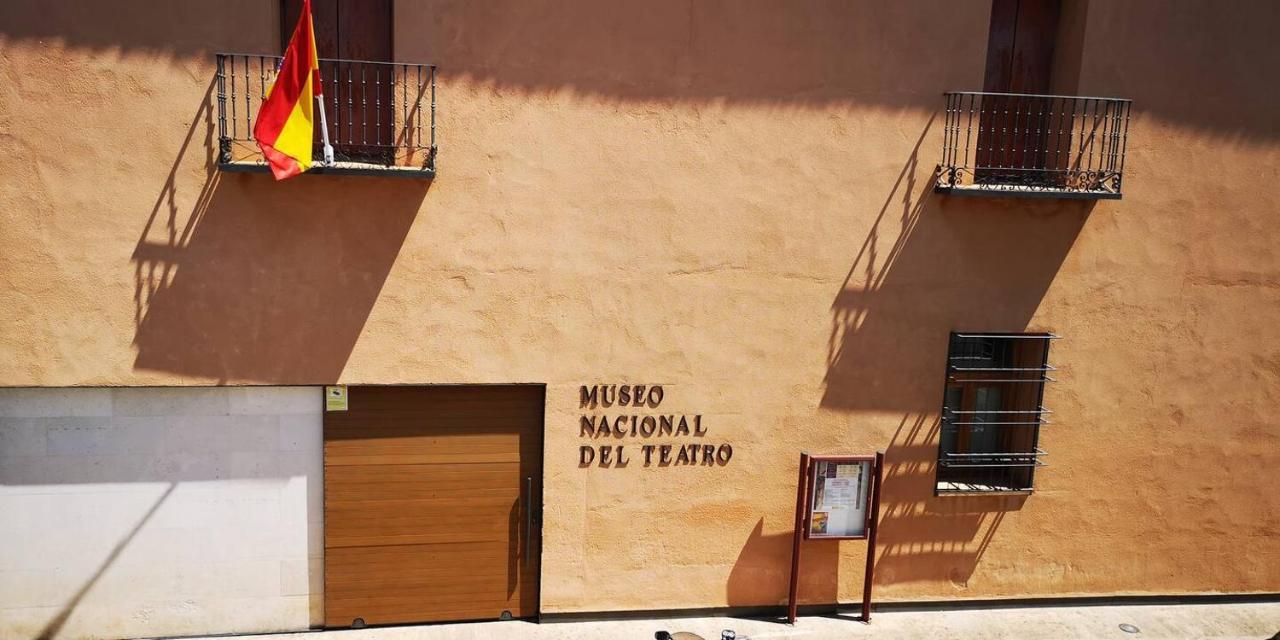 Almaalquiler Gran Maestre 3 Apartamento *