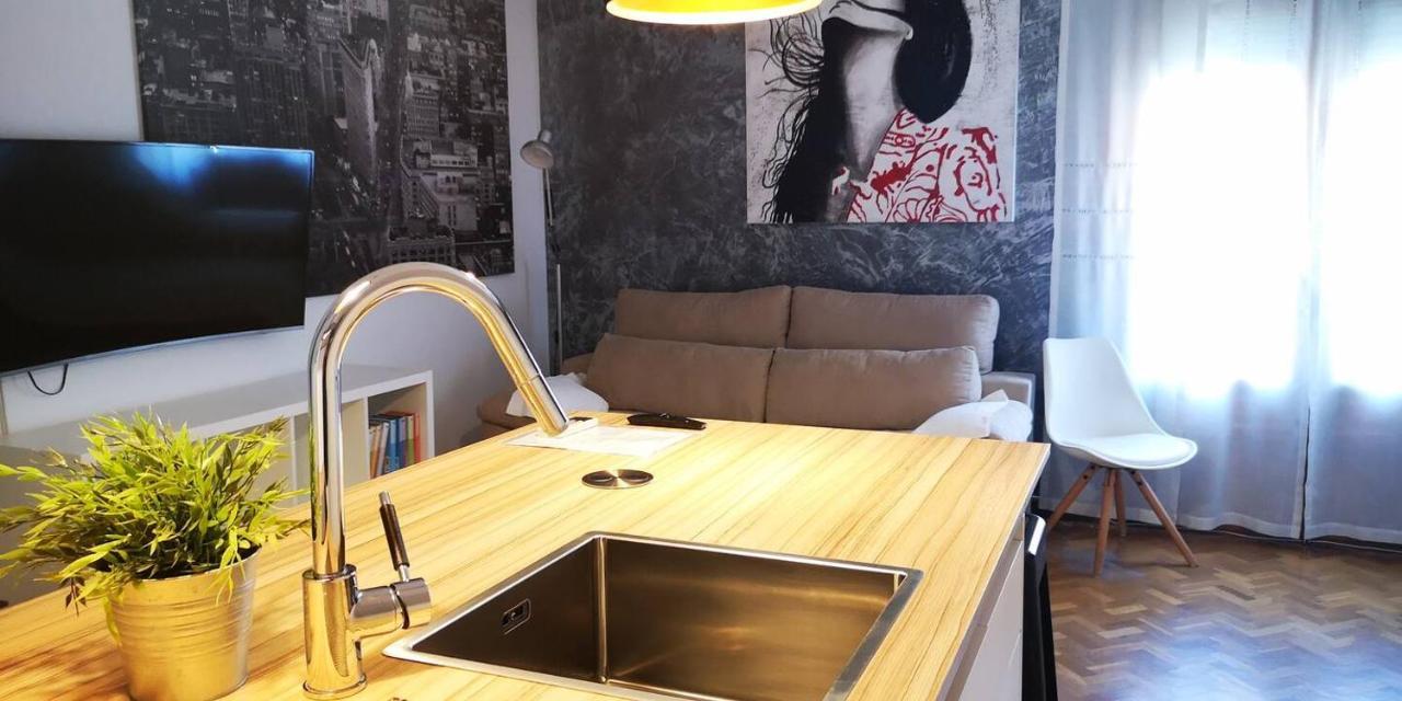 Almaalquiler Gran Maestre 3 Apartamento