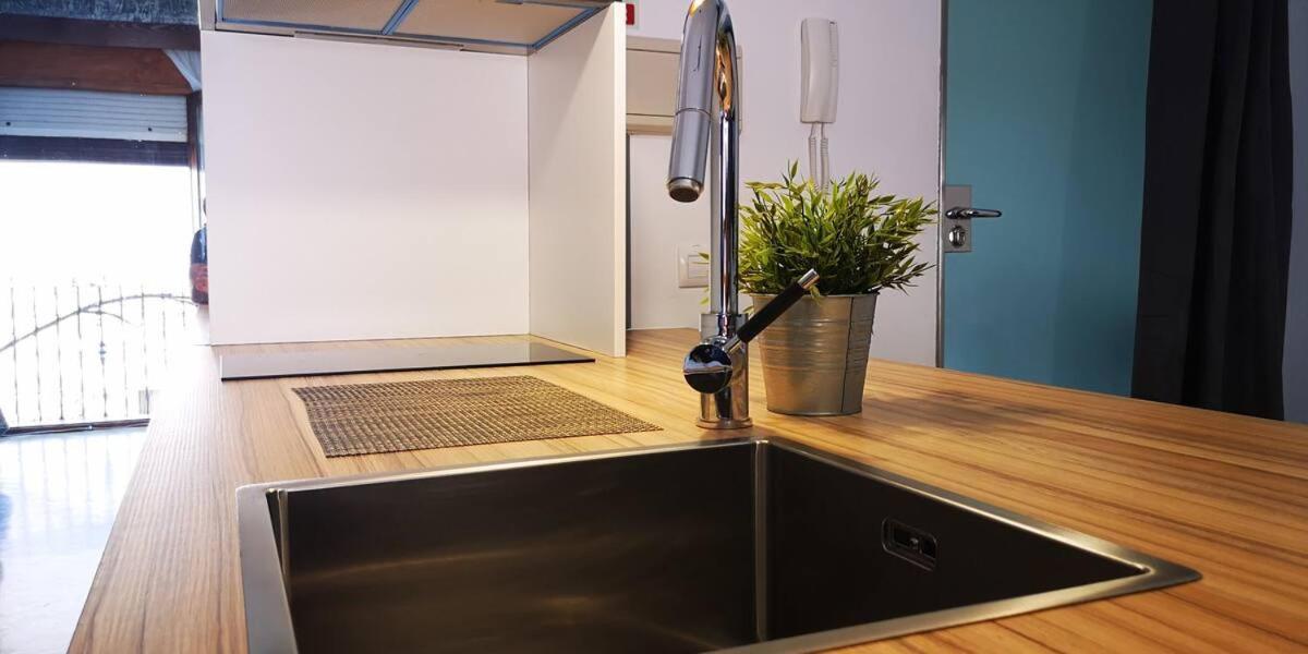 Almaalquiler Gran Maestre 3 Apartamento